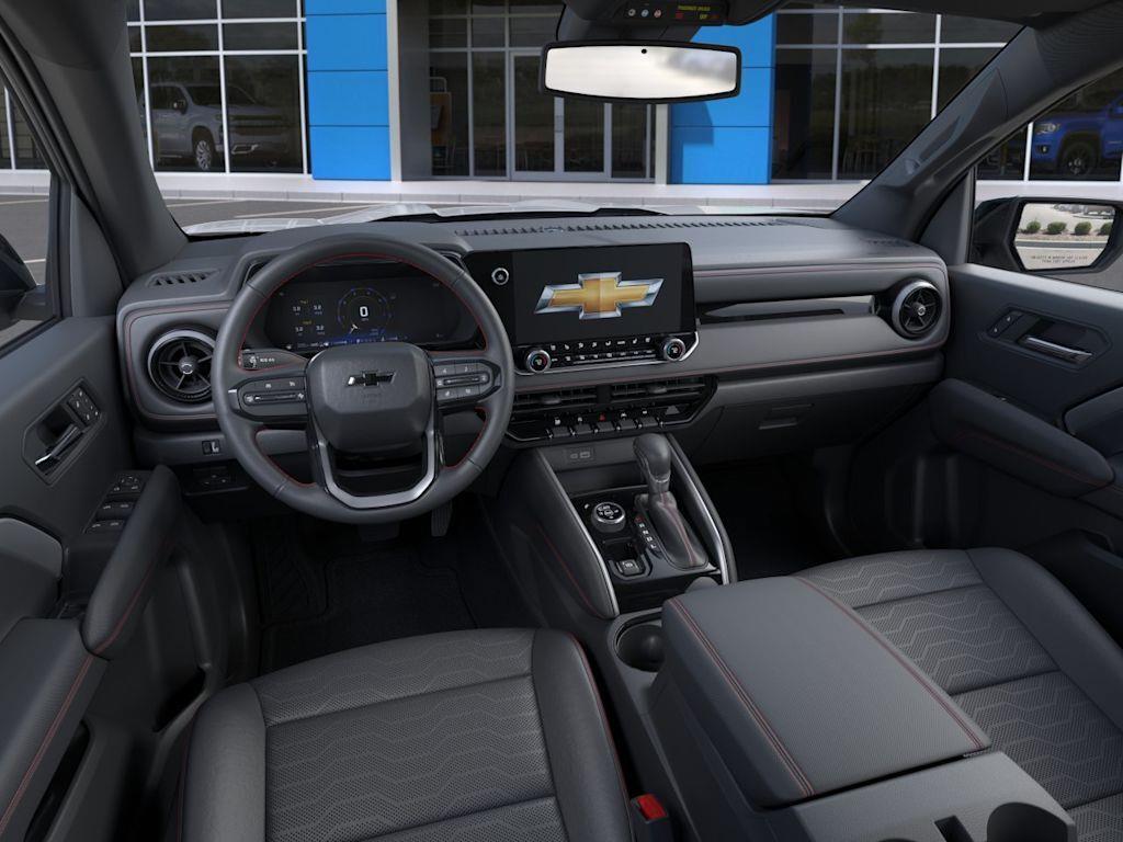 2026 Chevrolet Colorado Z71 - Photo 24