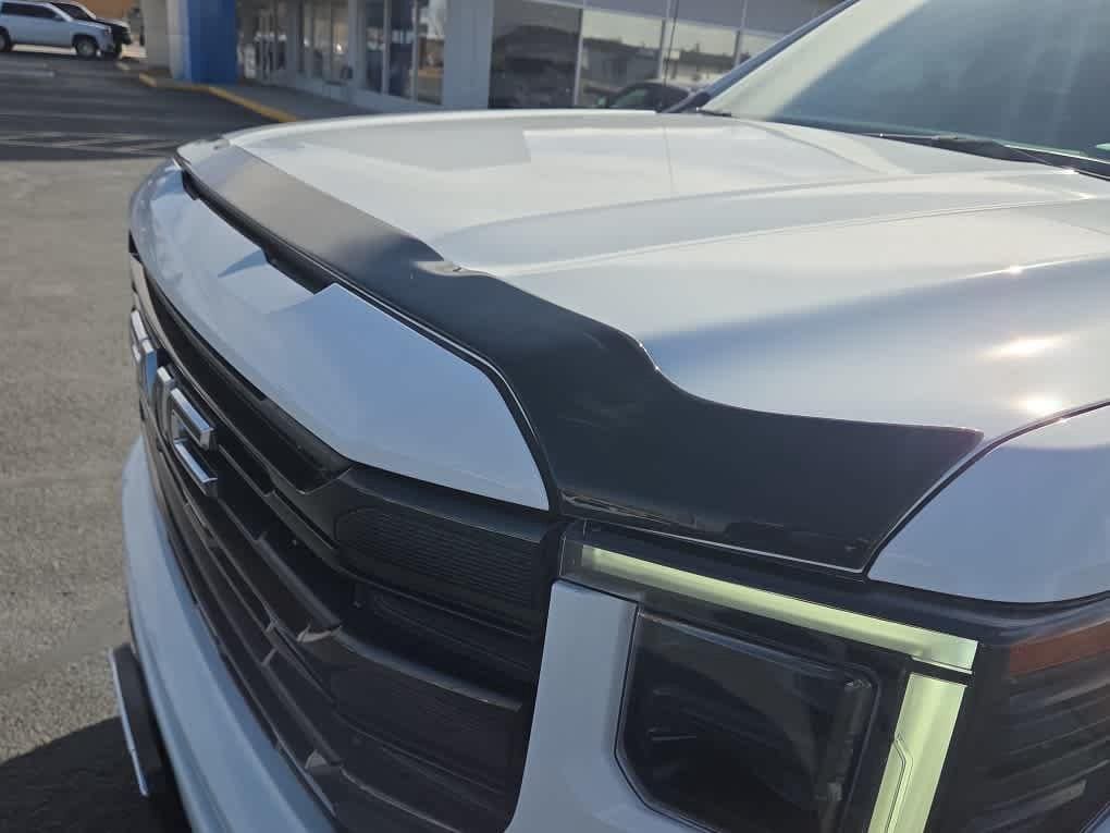 2023 GMC Sierra 1500 Elevation - Photo 17