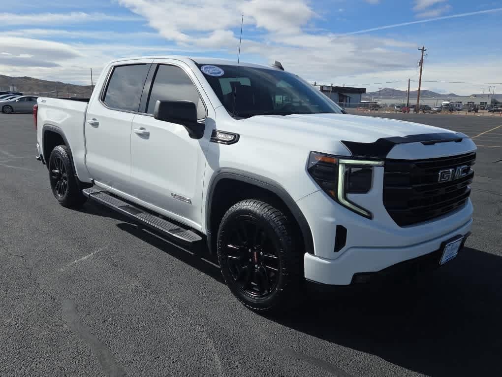 2023 GMC Sierra 1500 Elevation - Photo 13