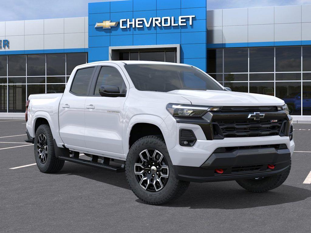 2026 Chevrolet Colorado Z71 - Photo 10