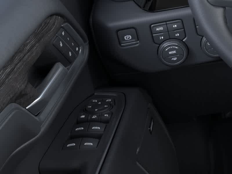 2026 Chevrolet Silverado 3500 HD LTZ - Photo 18