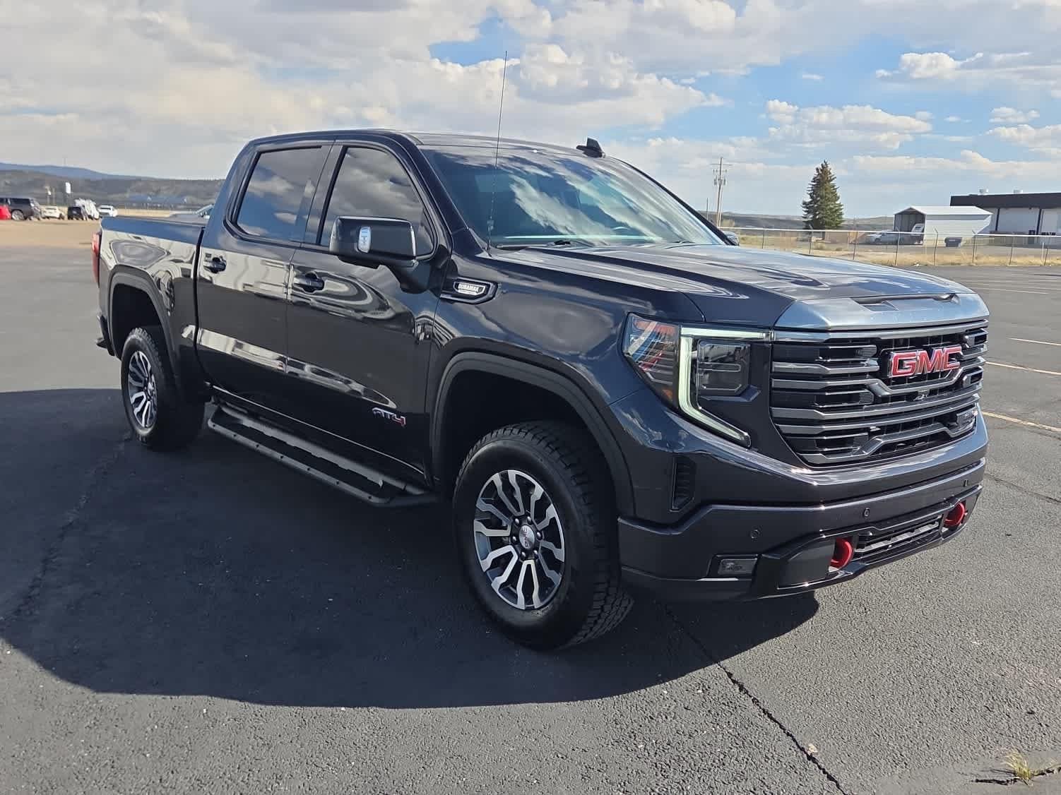 2023 GMC Sierra 1500 AT4 - Photo 14