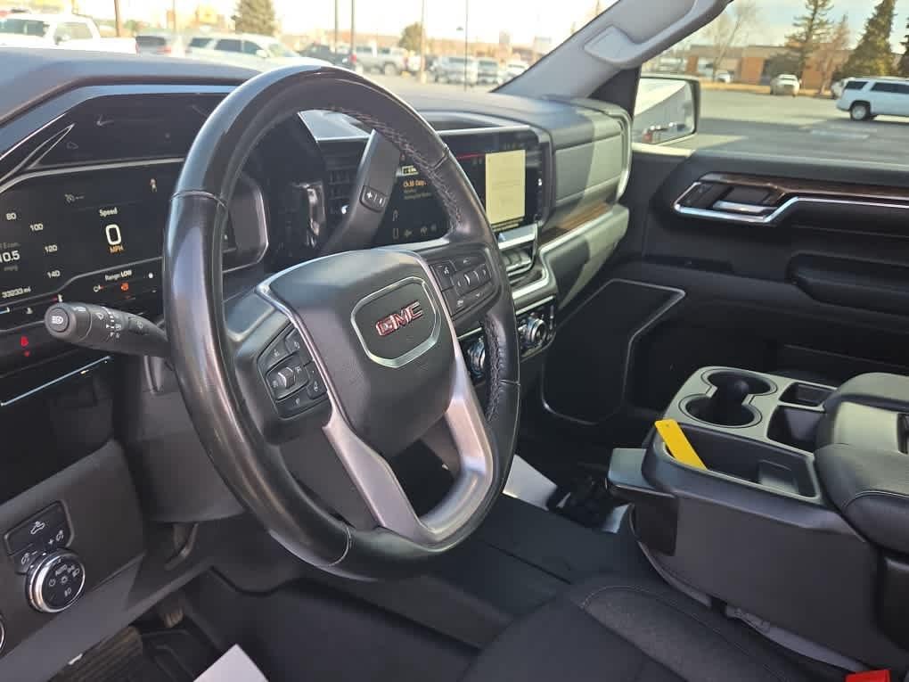 2023 GMC Sierra 1500 Elevation - Photo 25