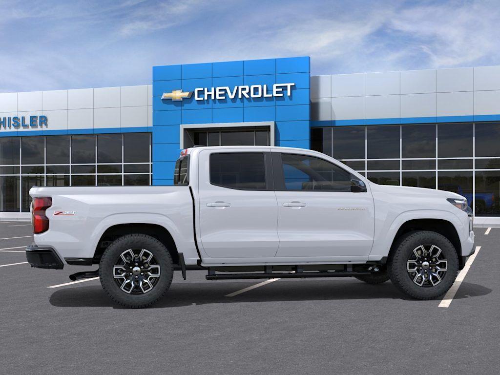 2026 Chevrolet Colorado Z71 - Photo 12