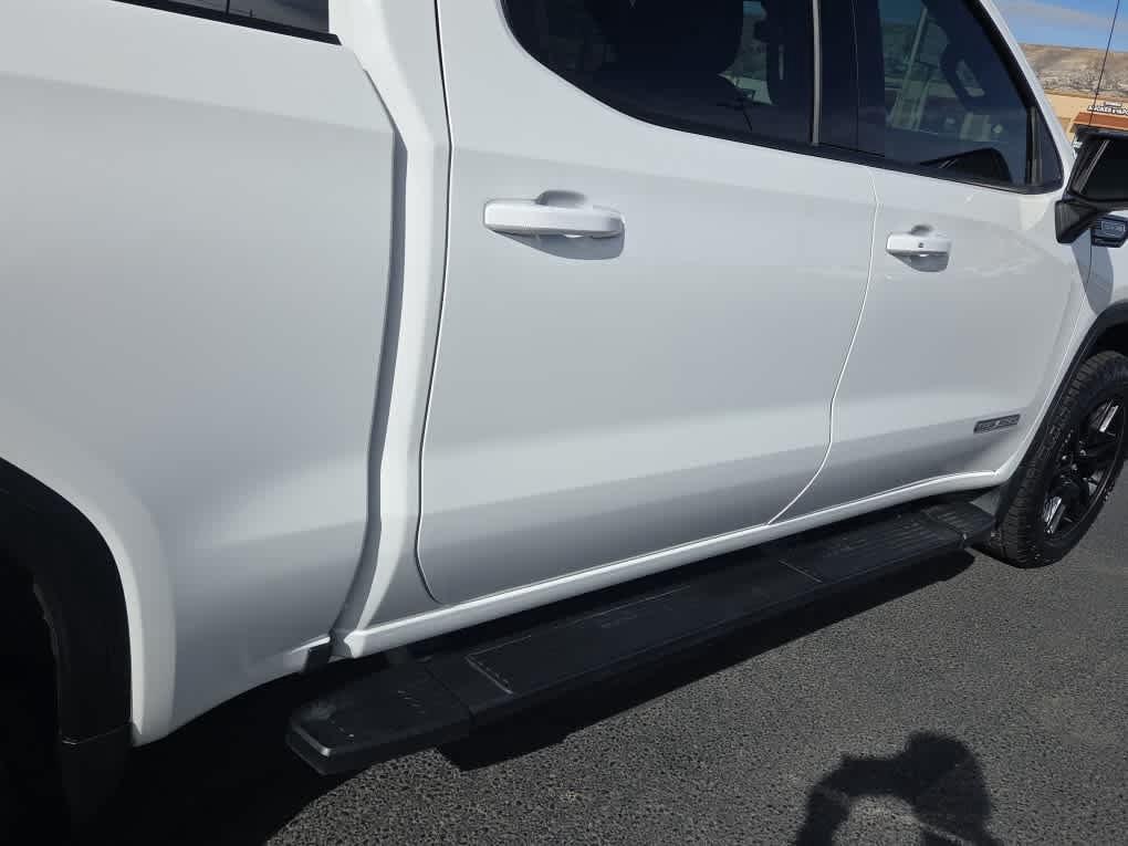 2023 GMC Sierra 1500 Elevation - Photo 11