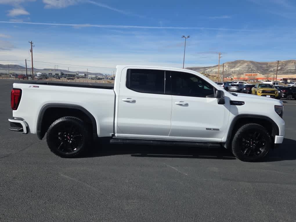 2023 GMC Sierra 1500 Elevation - Photo 12