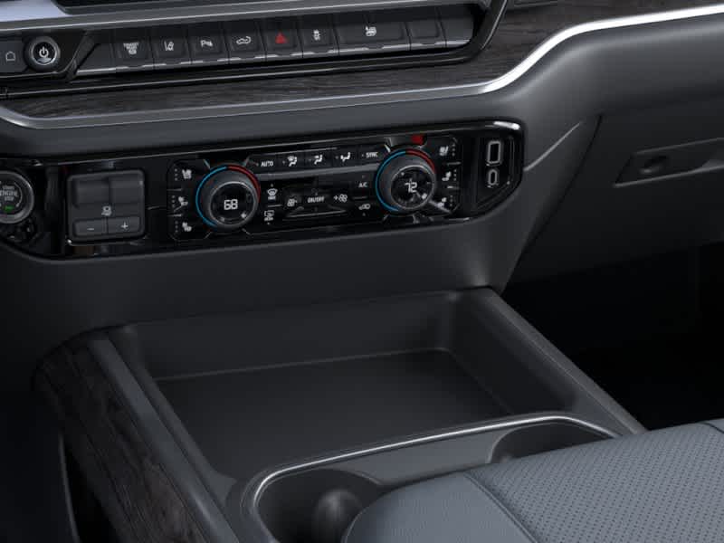 2026 Chevrolet Silverado 3500 HD LTZ - Photo 19