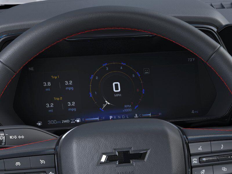 2026 Chevrolet Colorado Z71 - Photo 18