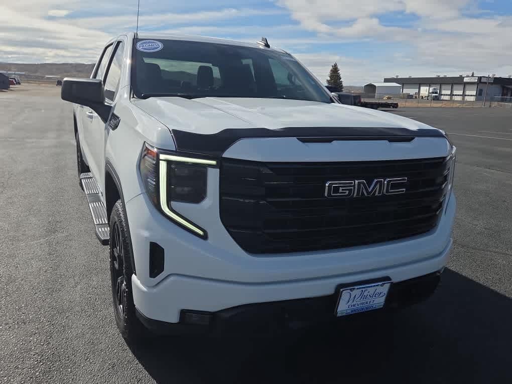 2023 GMC Sierra 1500 Elevation - Photo 14