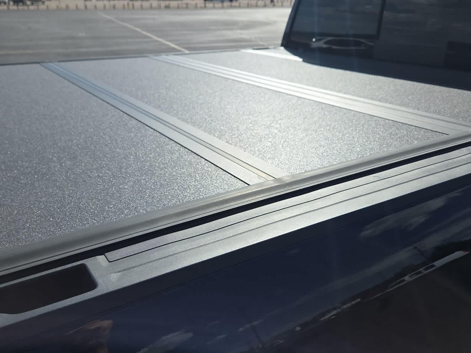 2023 GMC Sierra 1500 AT4 - Photo 12