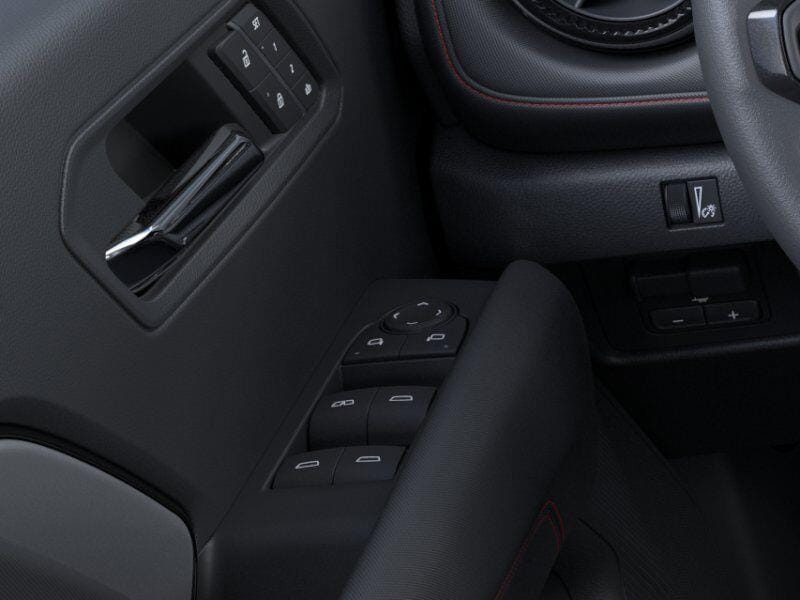 2026 Chevrolet Colorado Z71 - Photo 20