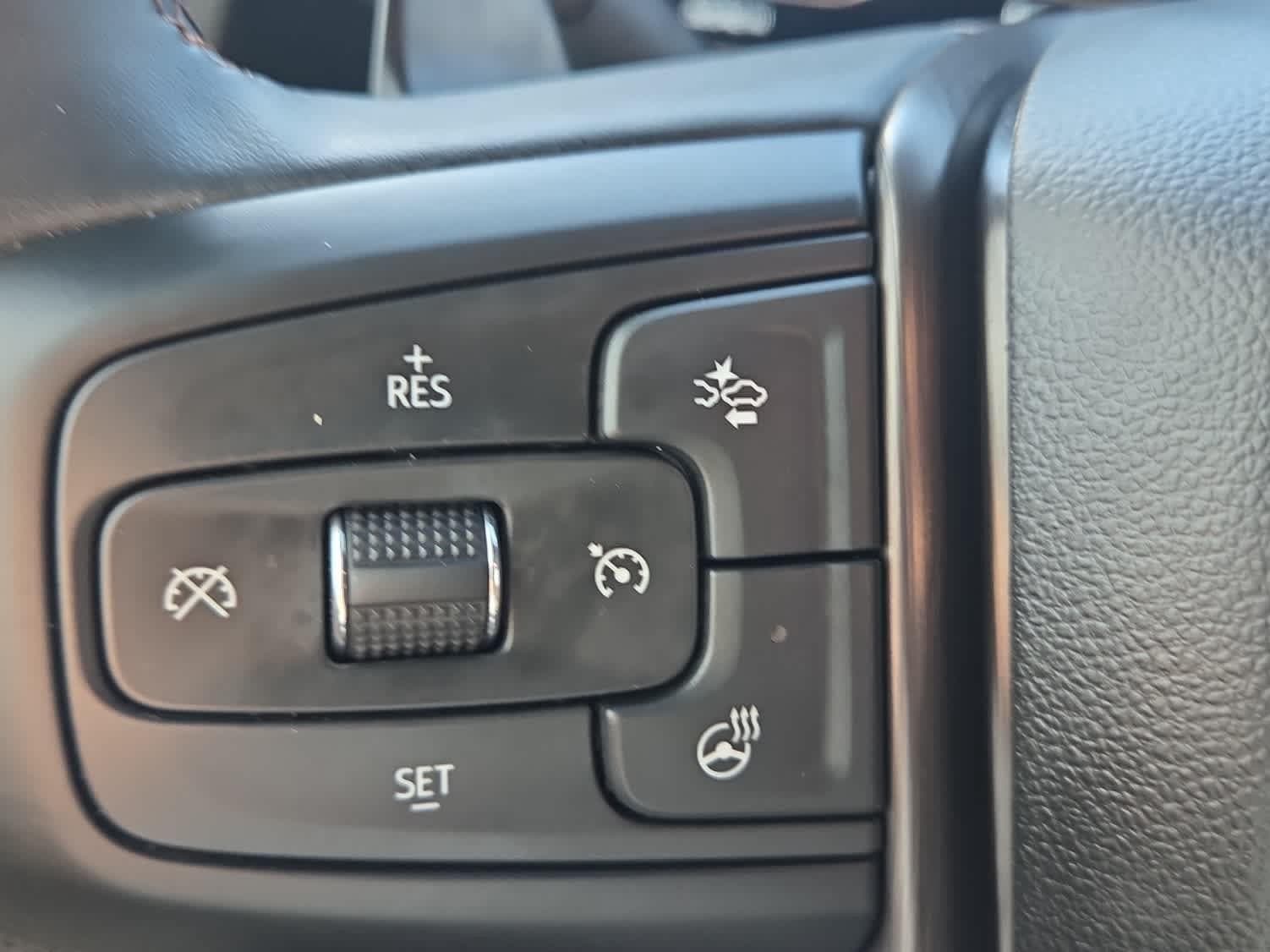 2023 GMC Sierra 1500 AT4 - Photo 26