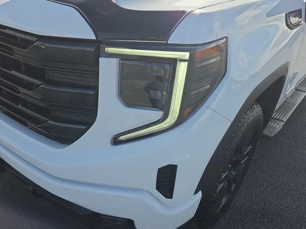 2023 GMC Sierra 1500 Elevation - Photo 16