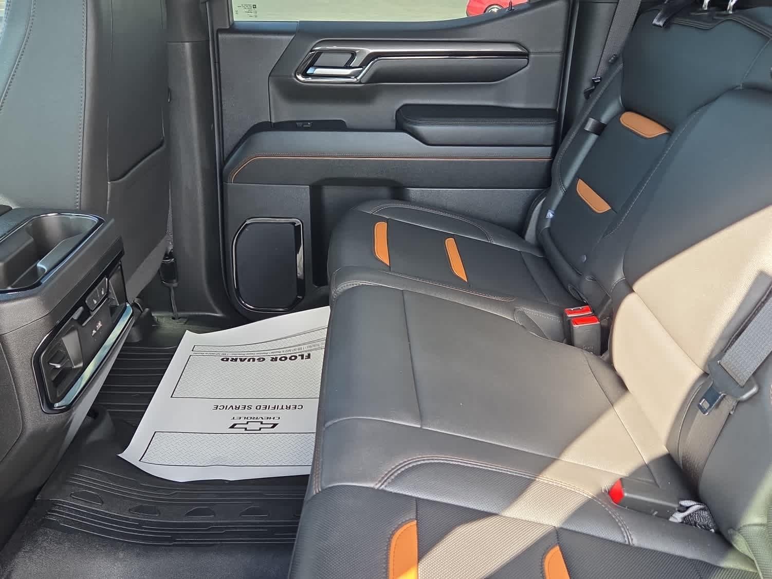 2023 GMC Sierra 1500 AT4 - Photo 18