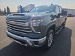  Chevrolet Silverado 3500 HD