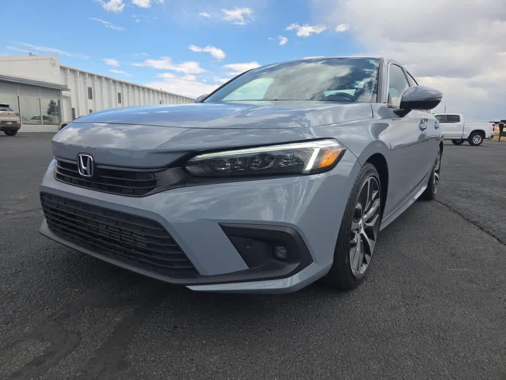 2022 Honda Civic