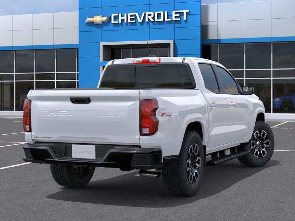 2026 Chevrolet Colorado Z71 - Photo 13