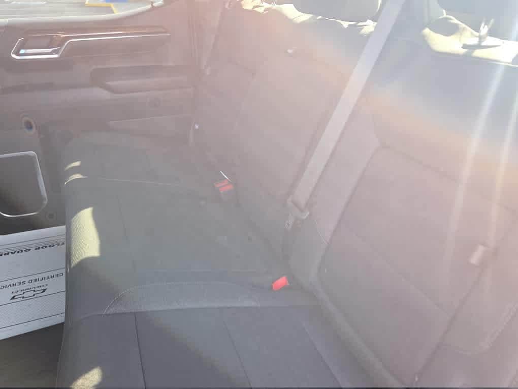 2023 GMC Sierra 1500 Elevation - Photo 18
