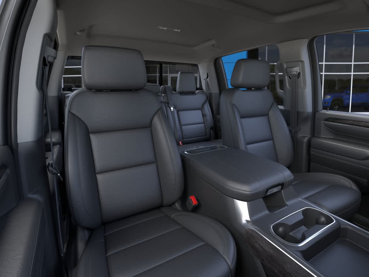 2026 Chevrolet Silverado 3500 HD LTZ - Photo 12