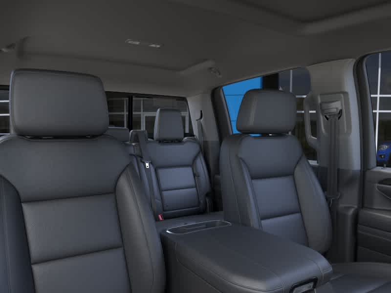 2026 Chevrolet Silverado 3500 HD LTZ - Photo 20