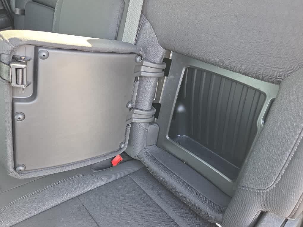 2023 GMC Sierra 1500 Elevation - Photo 22