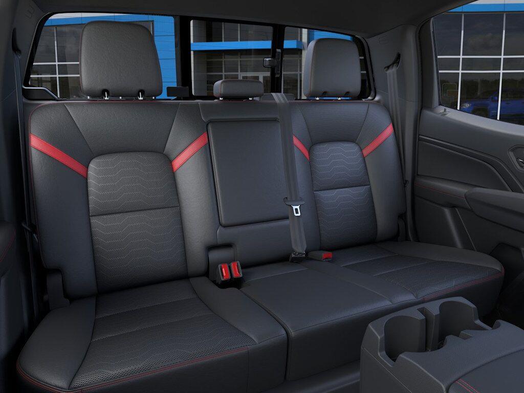 2026 Chevrolet Colorado Z71 - Photo 16