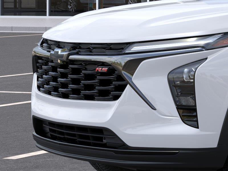 2026 Chevrolet Trax RS - Photo 13