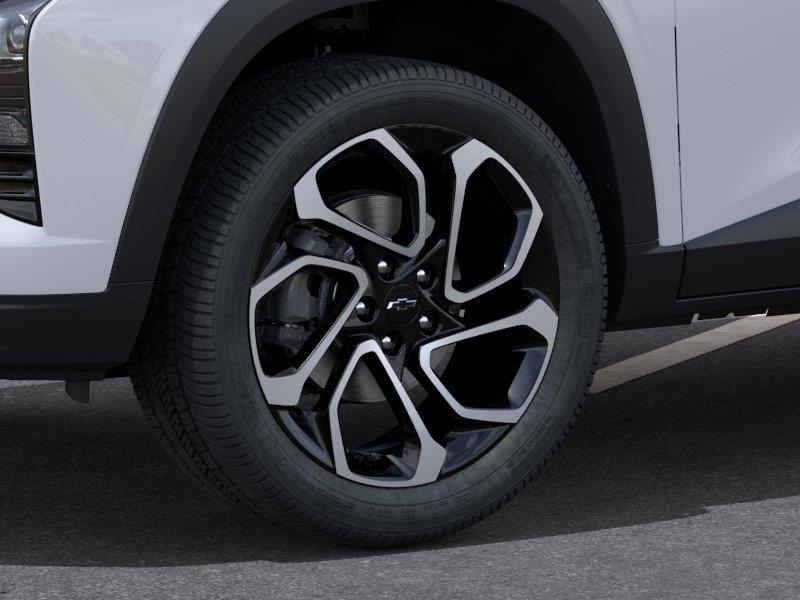 2026 Chevrolet Trax RS - Photo 9