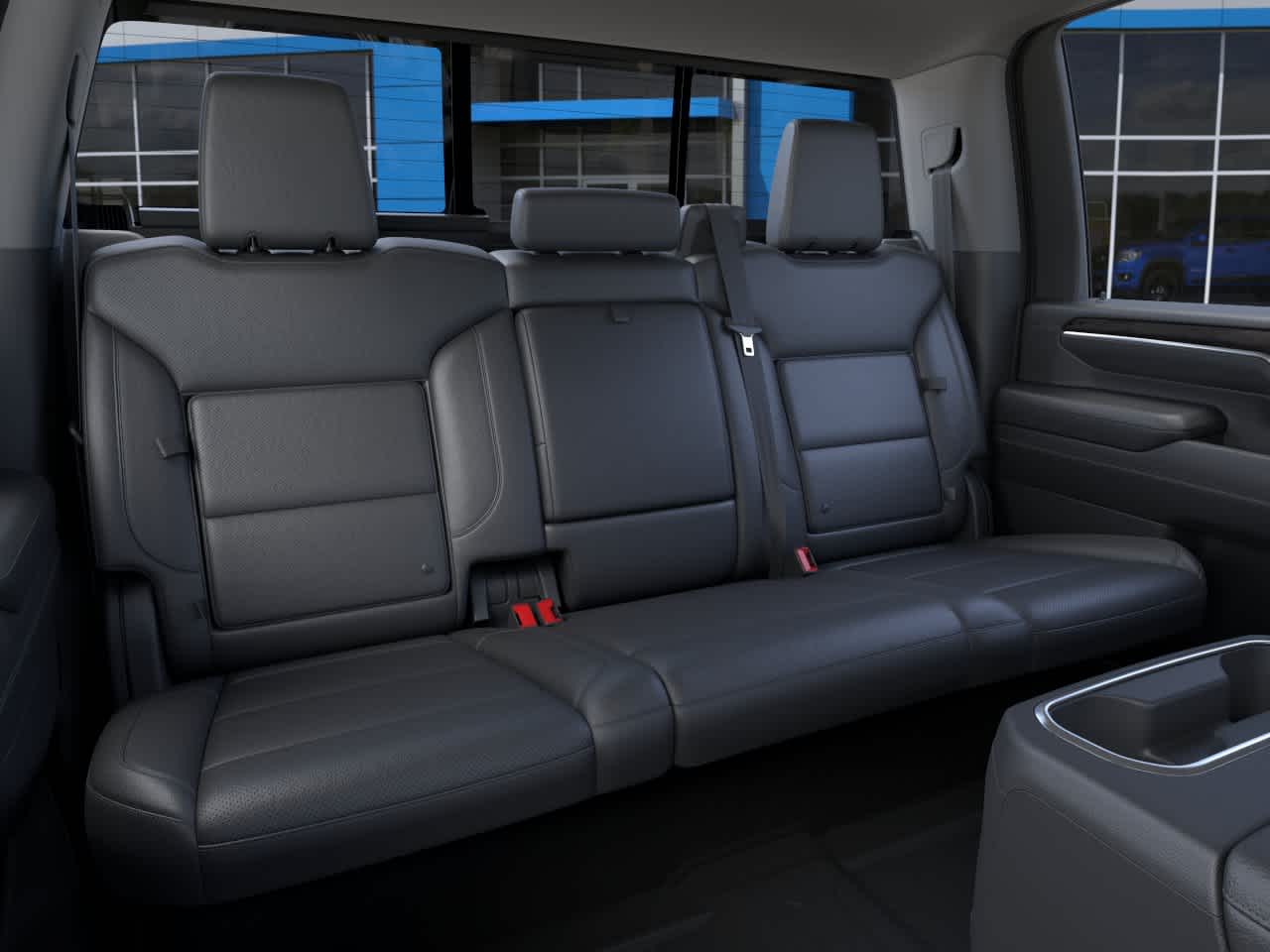 2026 Chevrolet Silverado 3500 HD LTZ - Photo 13
