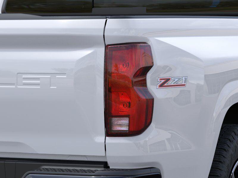 2026 Chevrolet Colorado Z71 - Photo 7