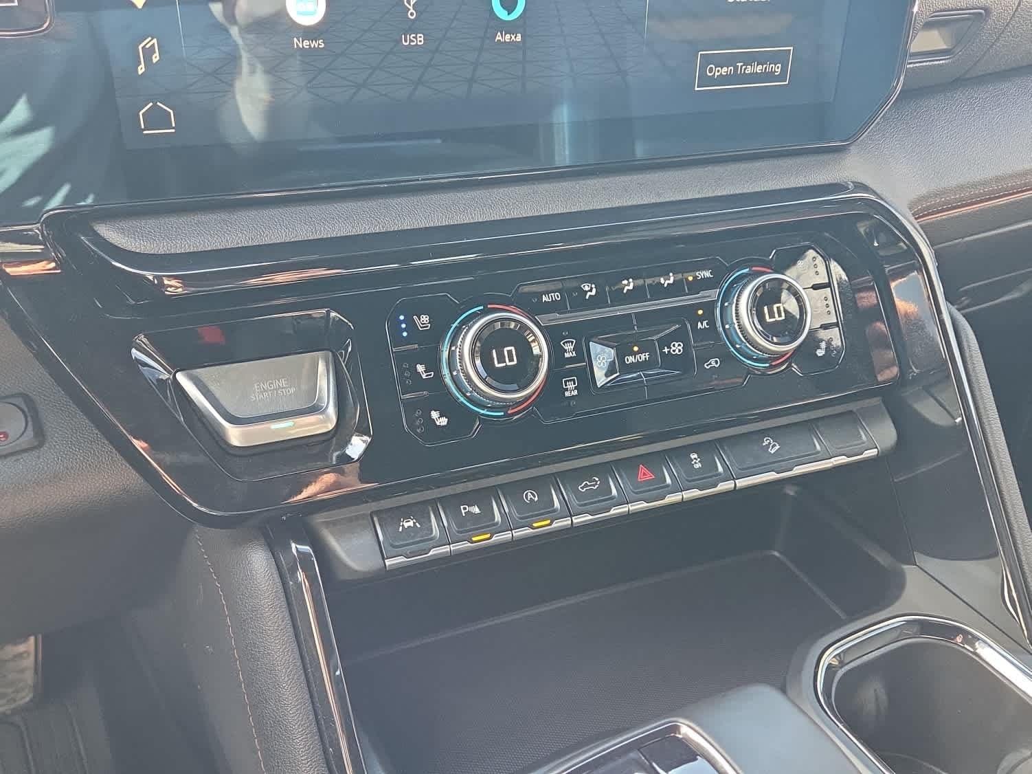2023 GMC Sierra 1500 AT4 - Photo 27