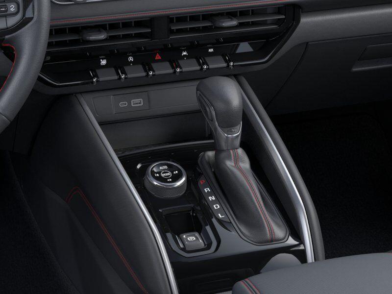 2026 Chevrolet Colorado Z71 - Photo 22