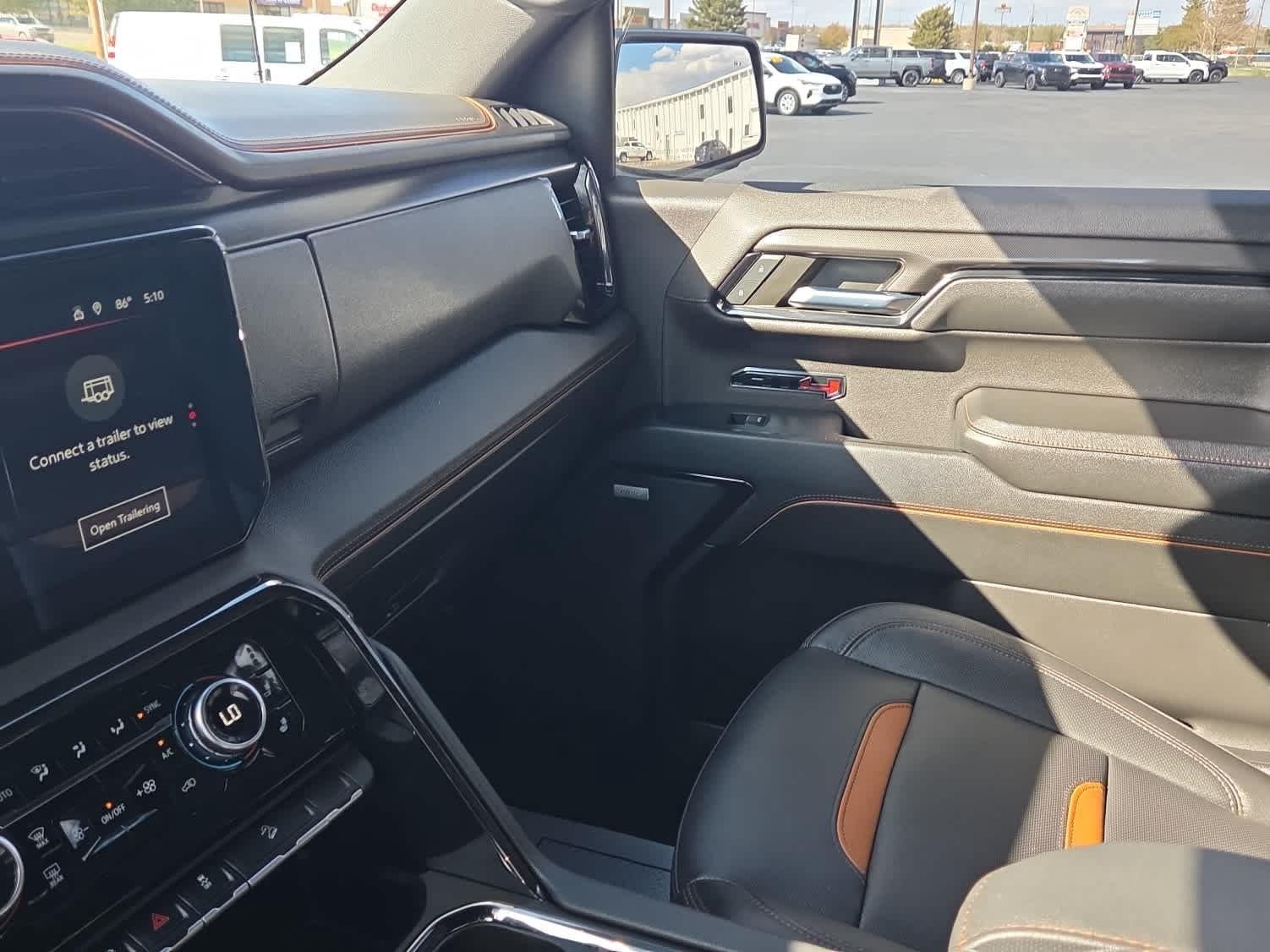 2023 GMC Sierra 1500 AT4 - Photo 29