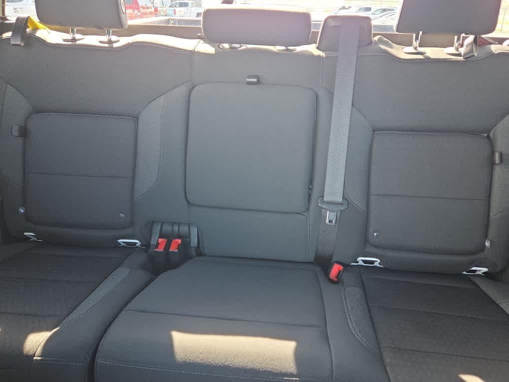 2023 GMC Sierra 1500 Elevation - Photo 31