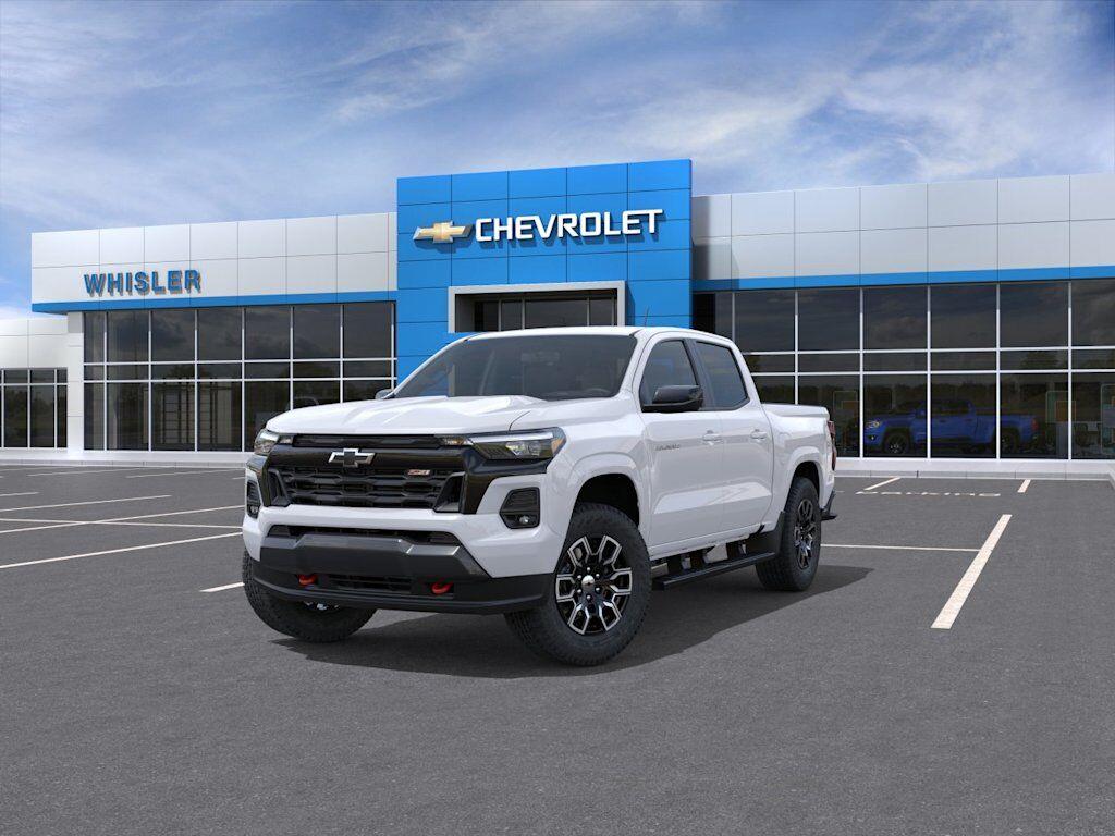 2026 Chevrolet Colorado Z71 - Photo 14