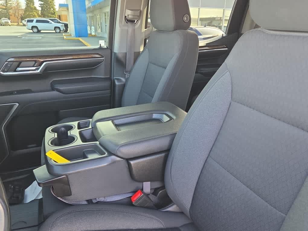 2023 GMC Sierra 1500 Elevation - Photo 24