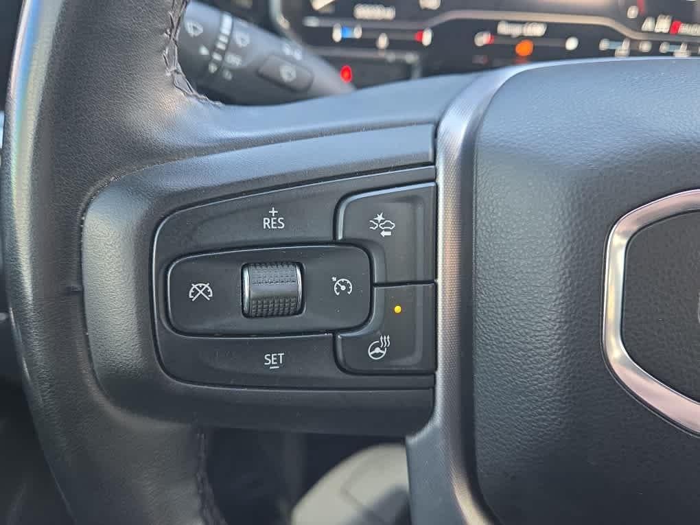 2023 GMC Sierra 1500 Elevation - Photo 28