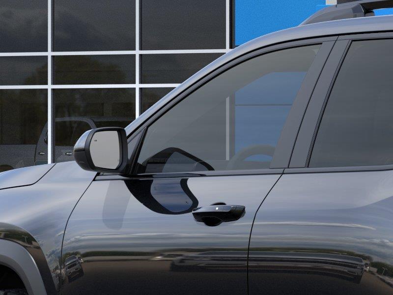 2026 Chevrolet Equinox ACTIV - Photo 12