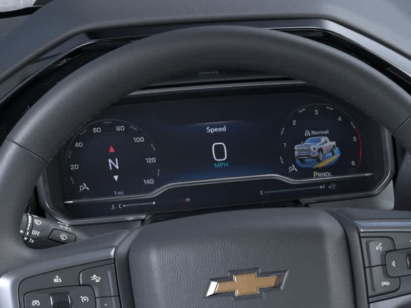2026 Chevrolet Silverado 3500 HD LTZ - Photo 14