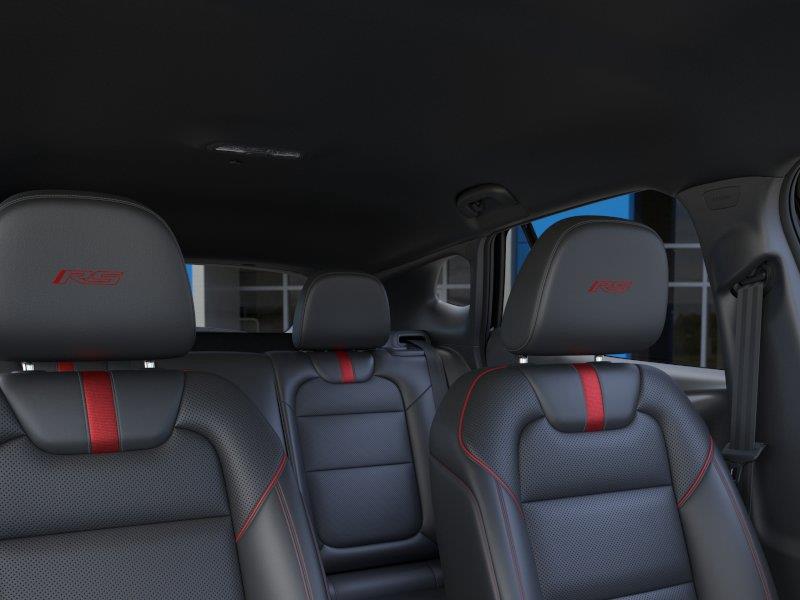 2026 Chevrolet Trax RS - Photo 24