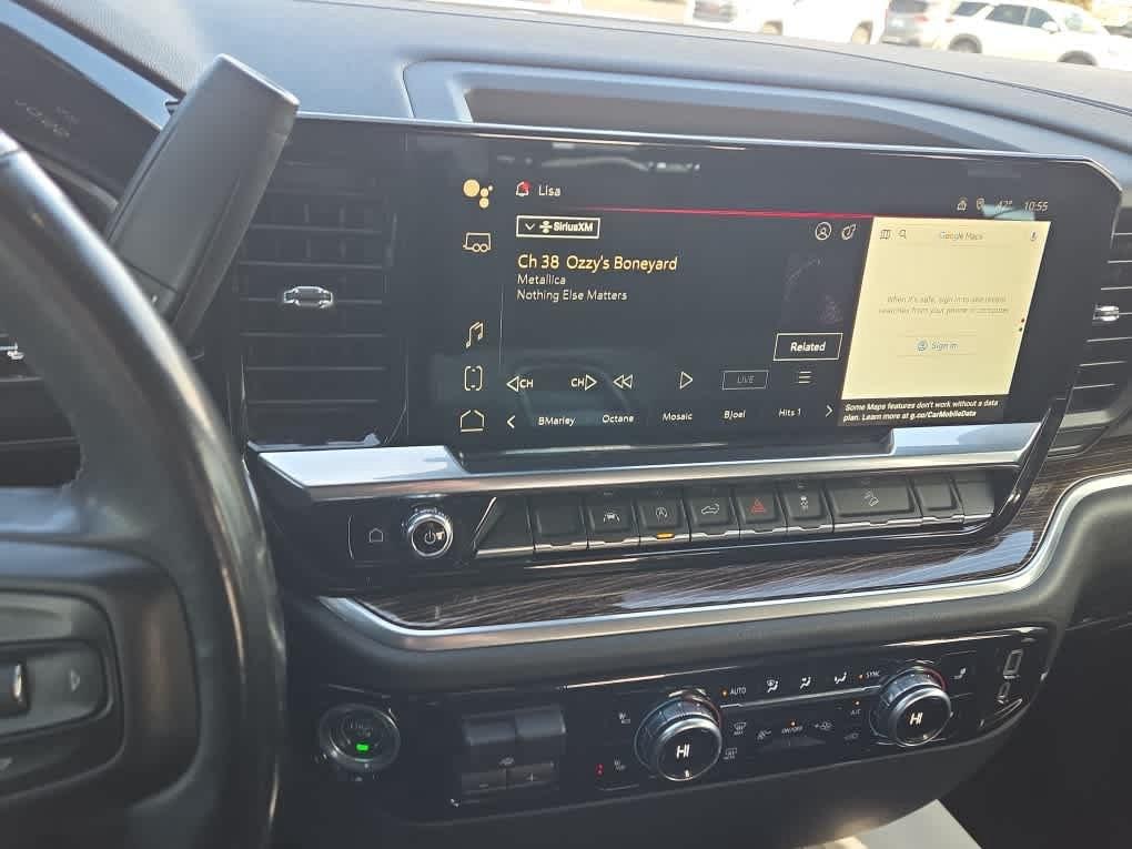 2023 GMC Sierra 1500 Elevation - Photo 26