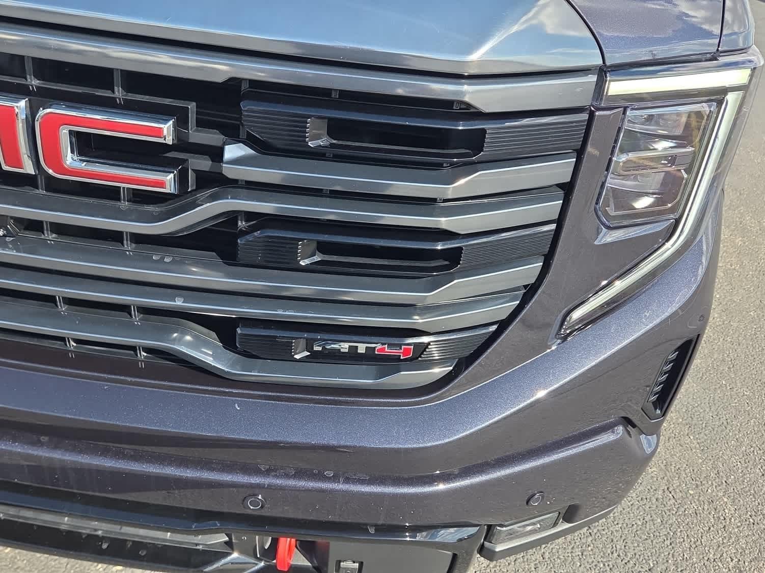 2023 GMC Sierra 1500 AT4 - Photo 16