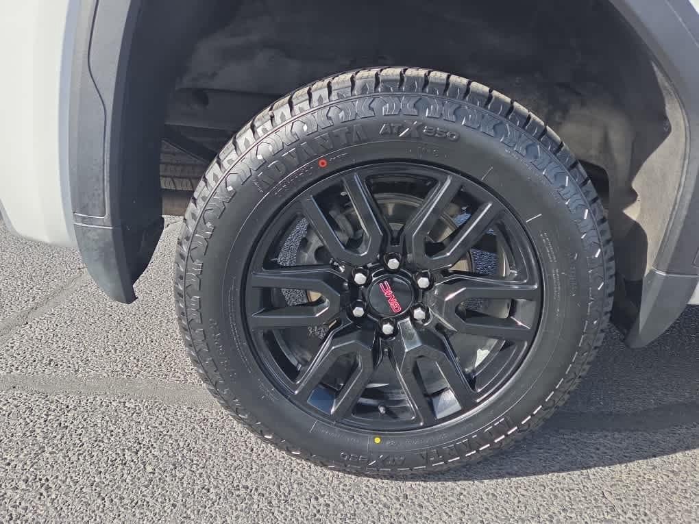 2023 GMC Sierra 1500 Elevation - Photo 10