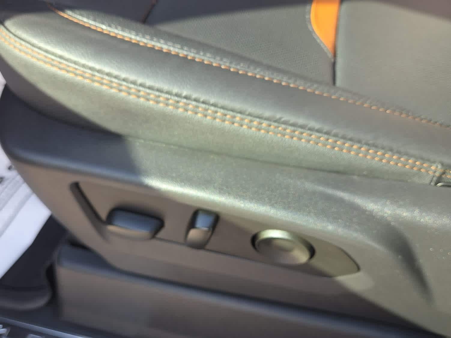 2023 GMC Sierra 1500 AT4 - Photo 22