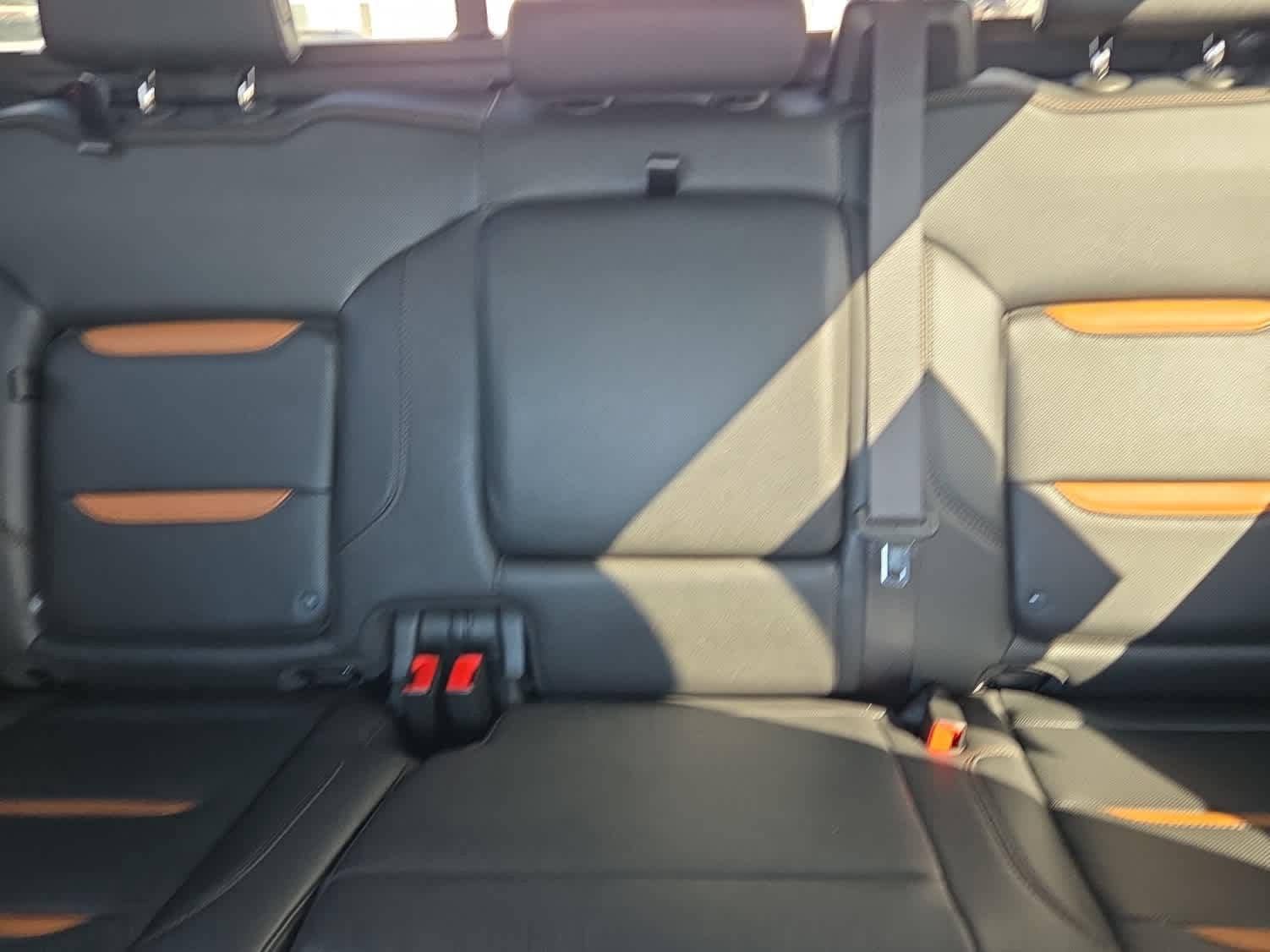 2023 GMC Sierra 1500 AT4 - Photo 31