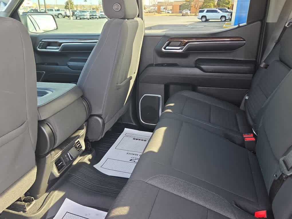2023 GMC Sierra 1500 Elevation - Photo 19