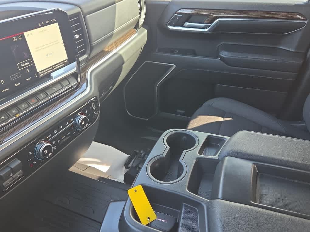 2023 GMC Sierra 1500 Elevation - Photo 30