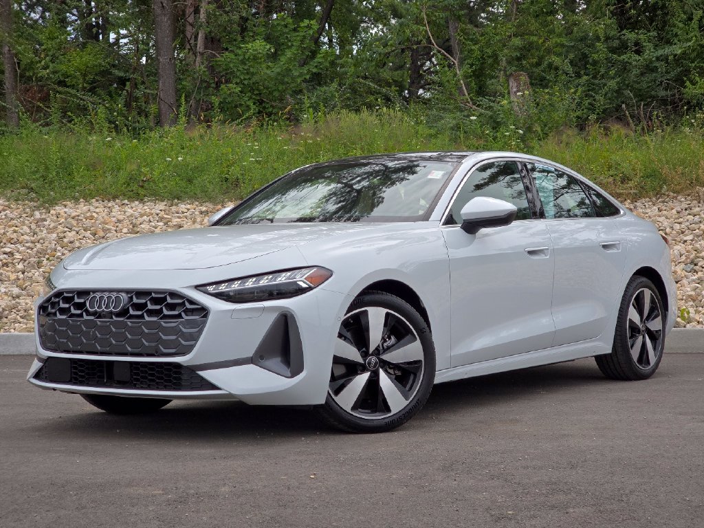 2025 Audi A5