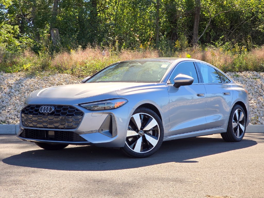 2025 Audi A5