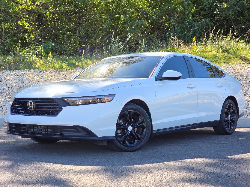 2024 Honda Accord